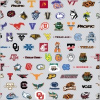 College basketball logo vector art download Free vector for free ...