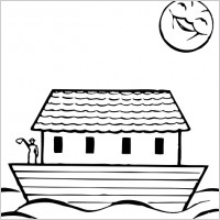 Noah ark Free vector for free download (about 1 files).