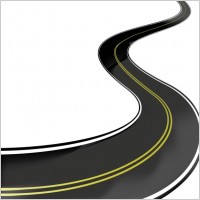 Highway Free vector for free download about (99) Free vector in ai, eps ...