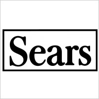 Sears logo Free vector for free download about (7) Free vector in ai ...