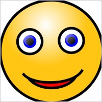 Smiley faces clip art Free vector for free download about (65) Free ...