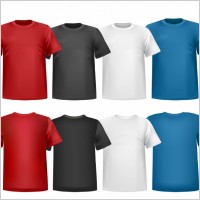 Free T-shirt Design Vector misc - Free vector for free download