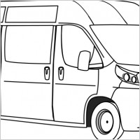 Free vector van images Free vector for free download about (162) Free ...