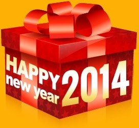 Colorful Gifts Box Banner Background Free Vector Download 70 087