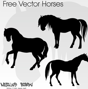 Free Free 324 Floral Horse Svg Free SVG PNG EPS DXF File