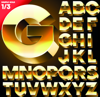 Download 3d alphabet letters free vector download (7,797 Free ...