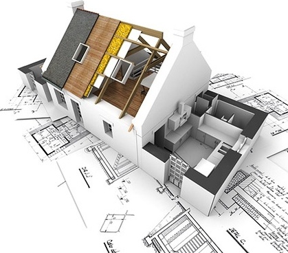  House  building drawing  plans  free stock photos download 