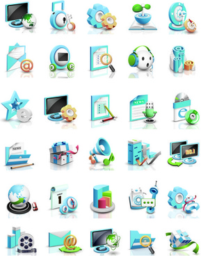 Download 3d Business Icons Free Vector Download 45 253 Free Vector For Commercial Use Format Ai Eps Cdr Svg Vector Illustration Graphic Art Design