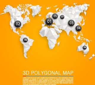 Download 3d Vector Earth Map Free Vector Download 8 132 Free Vector For Commercial Use Format Ai Eps Cdr Svg Vector Illustration Graphic Art Design