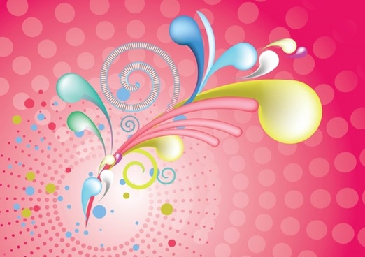 Free vector swirl flourishes eps free vector download (191,041 Free vector) for commercial use
