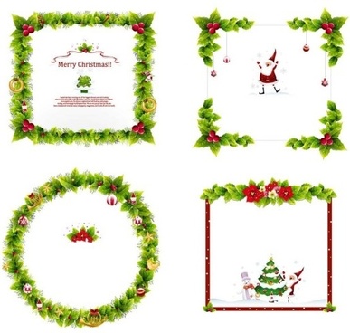Download Christmas Wreath Svg Free Vector Download 92 060 Free Vector For Commercial Use Format Ai Eps Cdr Svg Vector Illustration Graphic Art Design SVG Cut Files