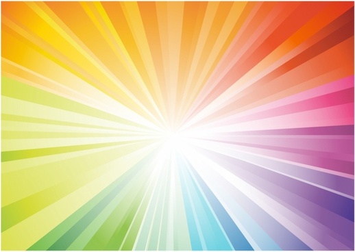 Light blue and dark blue abstract background free vector download