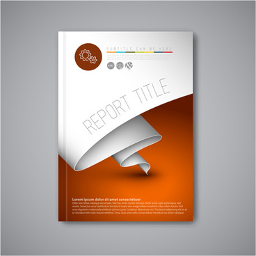 Cover Book Template Coreldraw Free Vector Download 32 948 Free Vector For Commercial Use Format Ai Eps Cdr Svg Vector Illustration Graphic Art Design