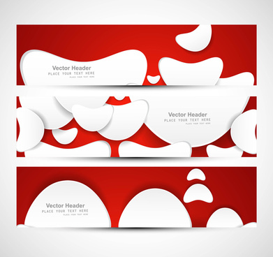 Header Footer Design Free Vector Download 561 Free Vector For