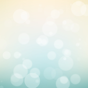 Abstract Light Dots Background Vector Graphic Free vector in ...