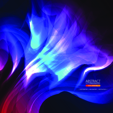 Abstract Smoke Background Banner Free Vector Download 58 921 Free