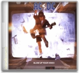t.n.t. acdc itunes store