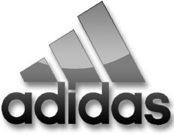 dls 18 adidas logo