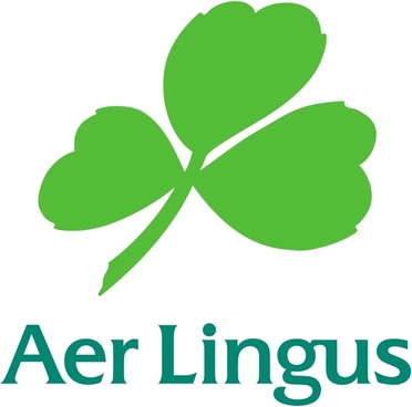 Aer lingus Free vector in Encapsulated PostScript eps ( .eps ) vector ...