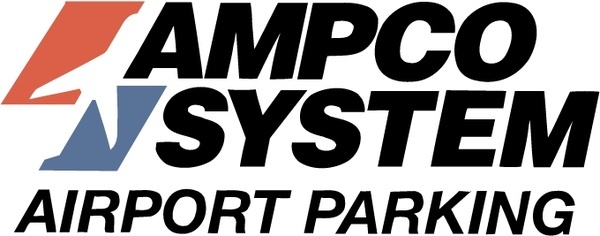 Ampco system parking ford field #10