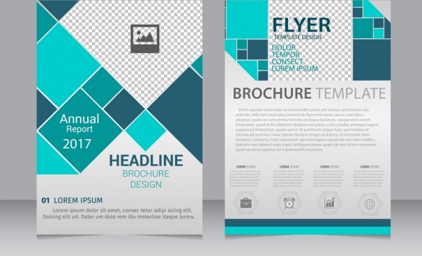 Flyer Layout Template Free from images.all-free-download.com