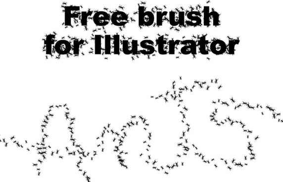 download illustrator brushes