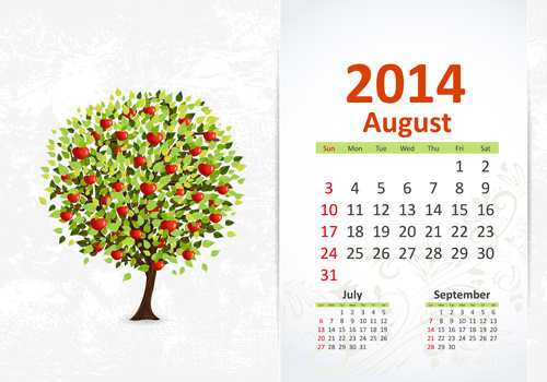 Vector August Calendar Editable Free Vector Download 2 994 Free Vector For Commercial Use Format Ai Eps Cdr Svg Vector Illustration Graphic Art Design