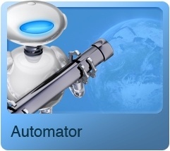 file and folder automator action pack