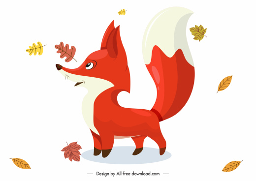 Download Cute Fox Free Vector Download 7 253 Free Vector For Commercial Use Format Ai Eps Cdr Svg Vector Illustration Graphic Art Design