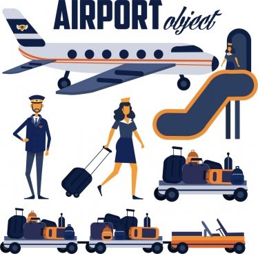 Aviation Free Vector Download 137 Free Vector For Commercial Use Format Ai Eps Cdr Svg Vector Illustration Graphic Art Design