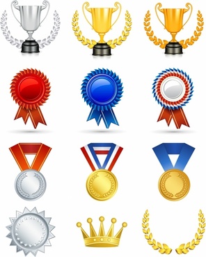 Award Free vector in Adobe Illustrator ai ( .AI ), Encapsulated