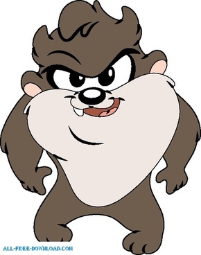 Looney Free Vector Download 21 Free Vector For Commercial Use Format Ai Eps Cdr Svg Vector Illustration Graphic Art Design