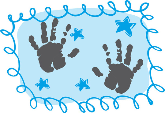 Free Free 163 Baby Feet With Angel Wings Svg SVG PNG EPS DXF File
