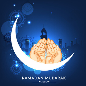 Ramadan 2015 vector free download