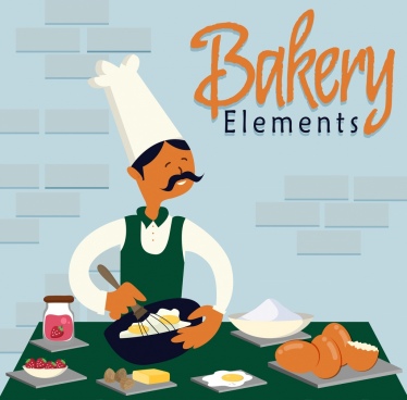 Cook Chicken Free Vector Download 977 Free Vector For Commercial