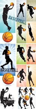 Basketball free vector download (217 Free vector) for commercial use ...