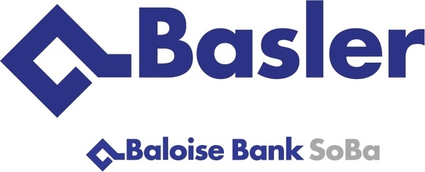 Basler 1 free vector in encapsulated postscript eps  eps  vector