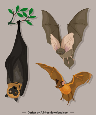 Bat Free Vector Download 390 Free Vector For Commercial Use Format Ai Eps Cdr Svg Vector Illustration Graphic Art Design