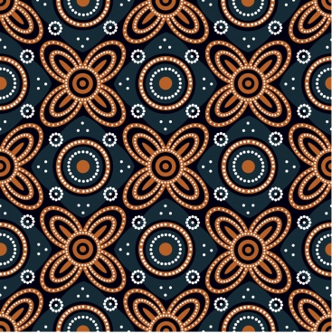  Vector  batik  design free vector  download 14 Free vector  