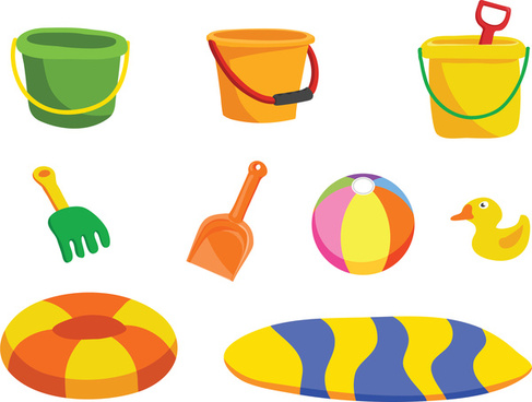 popular beach toys