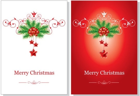 xmas card designs free