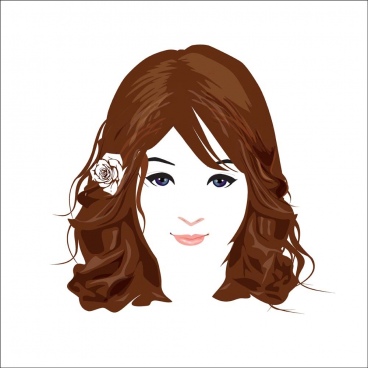 Coiffure free vector download (8 Free vector) for 