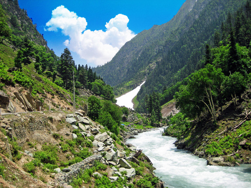 18++ Kashmir Nature Images Hd Download - Basty Wallpaper