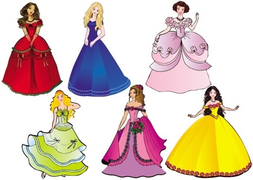 Free Free 329 Clipart Princess Crown Svg Free SVG PNG EPS DXF File