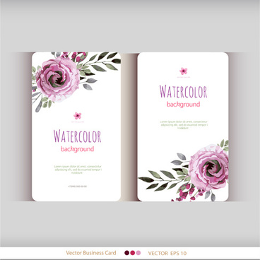 Download Beautiful Transparent Watercolor Flower Free Vector Download 22 155 Free Vector For Commercial Use Format Ai Eps Cdr Svg Vector Illustration Graphic Art Design