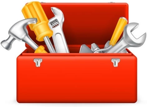 Download Toolbox vector free vector download (66 Free vector) for ...