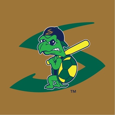 Beloit snappers Free vector in Encapsulated PostScript eps ( .eps ...