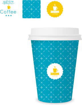 Download Paper Cup Template Free Vector Download 30 894 Free Vector For Commercial Use Format Ai Eps Cdr Svg Vector Illustration Graphic Art Design