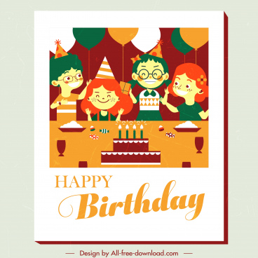 5 Best Images Of Bobber Banner Happy Birthday Free Printable Templates Vintage Happy Birthday Banner Printable Free Happy Birthday Banner Template And Free Printable Happy Birthday Owl Banner Printablee Com