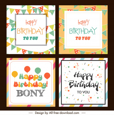 Download Blank Birthday Card Free Vector Download 16 441 Free Vector For Commercial Use Format Ai Eps Cdr Svg Vector Illustration Graphic Art Design